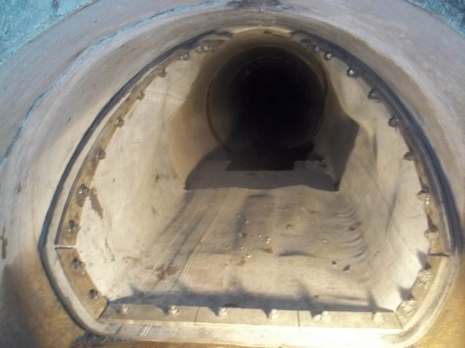 Pipe Cleaning, Inspection, and Renovation